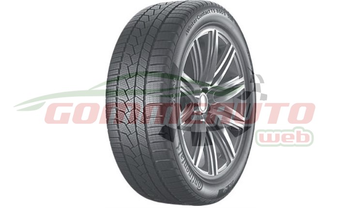 COP. 275/30WR20  CONTI  TS-860 S XL                   97W M+